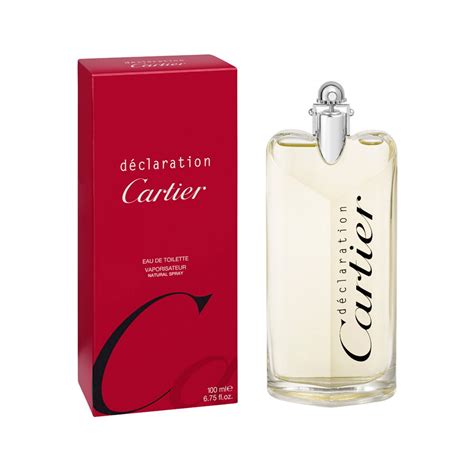 perfume cartier declaration l& 39